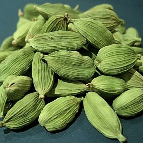 Cardamom Extra Floral Absolute Oil  2